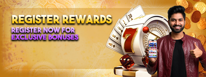 Join Kerala lottery online to get welcome bonus